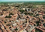 veduta aerea del 1970 o prima (Giuliano Piovan)